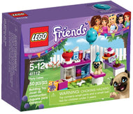 Party Cakes | Friends | 41112