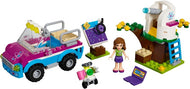 Olivia's Exploration Car | Friends | 41116