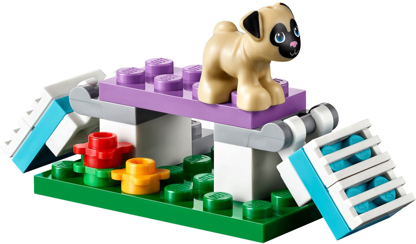 Garderie pour chiots Heartlake | 41124