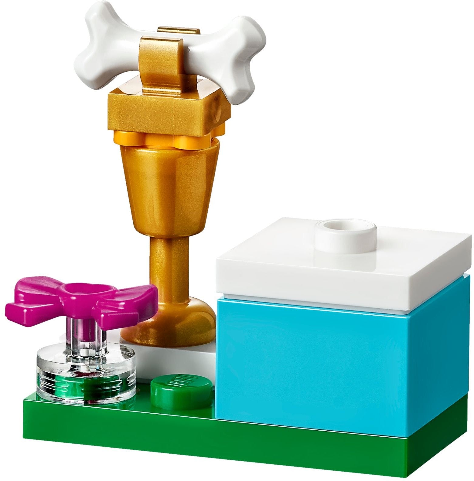 Garderie pour chiots Heartlake | 41124