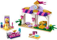Daisy's Beauty Salon | Disney | 41140