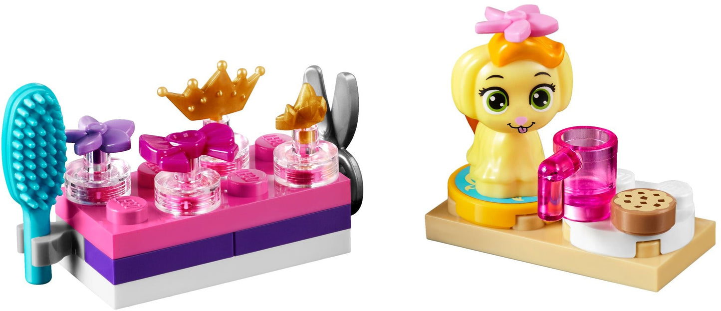 Salon de beauté Daisy | Disney | 41140