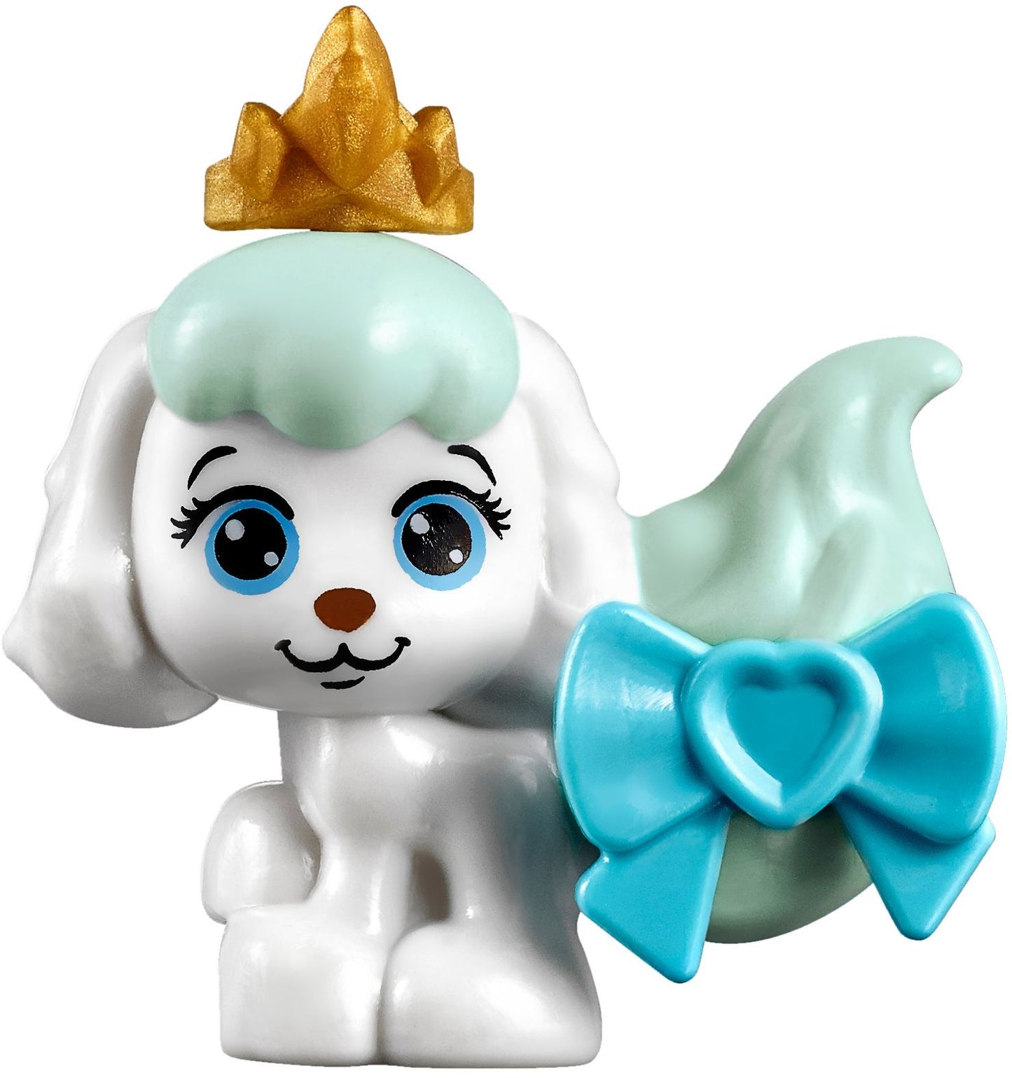 Pumpkin's Royal Carriage | Disney | 41141