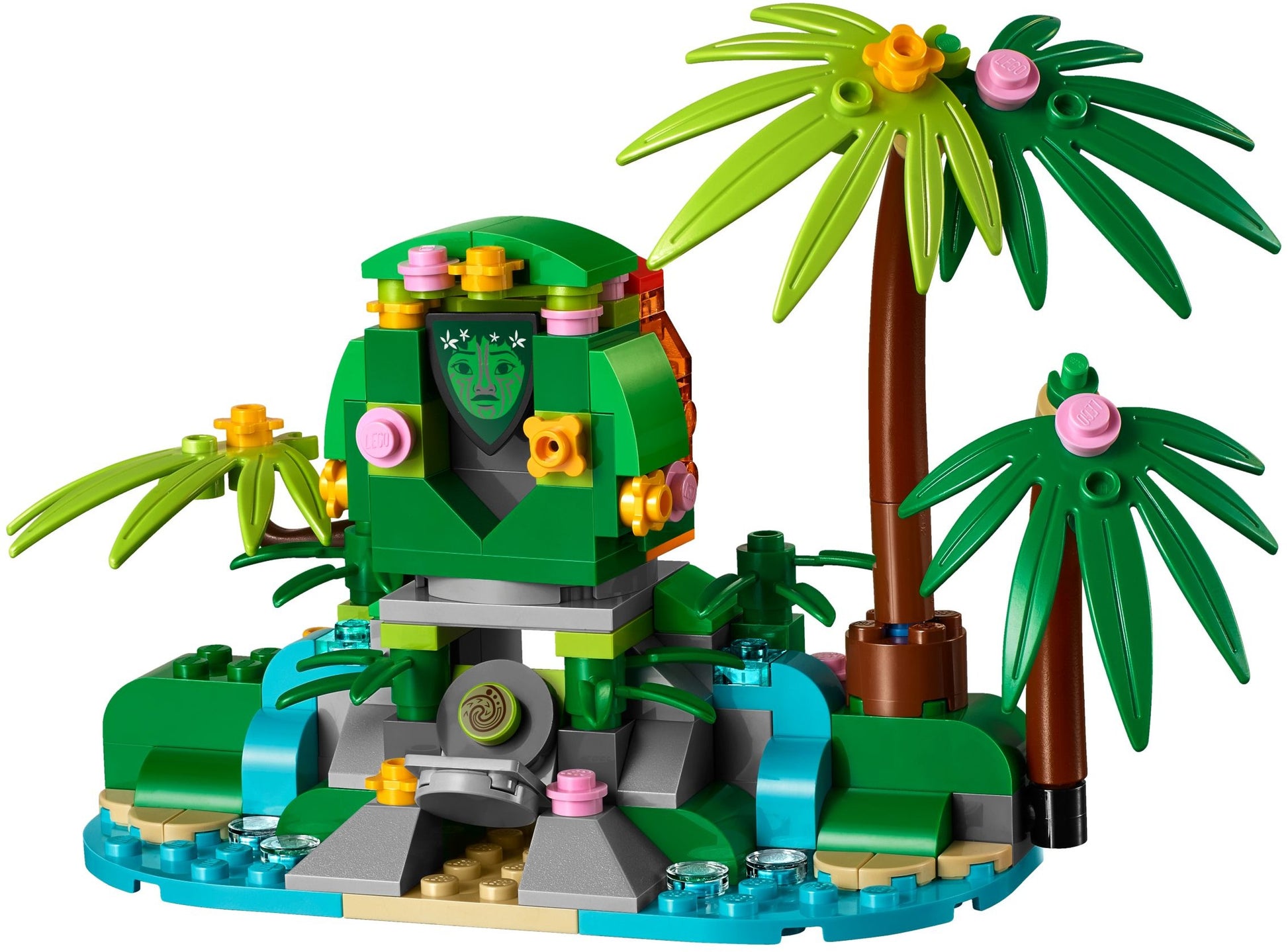 Moana's Ocean Voyage | Disney | 41150