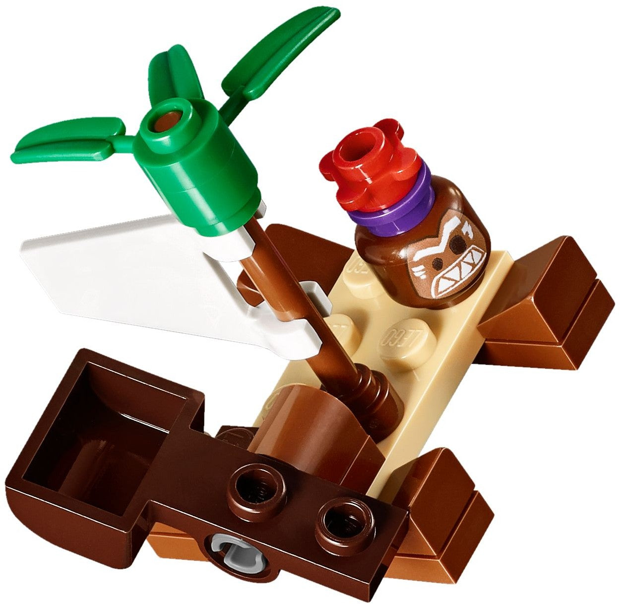 Moana's Ocean Voyage | Disney | 41150