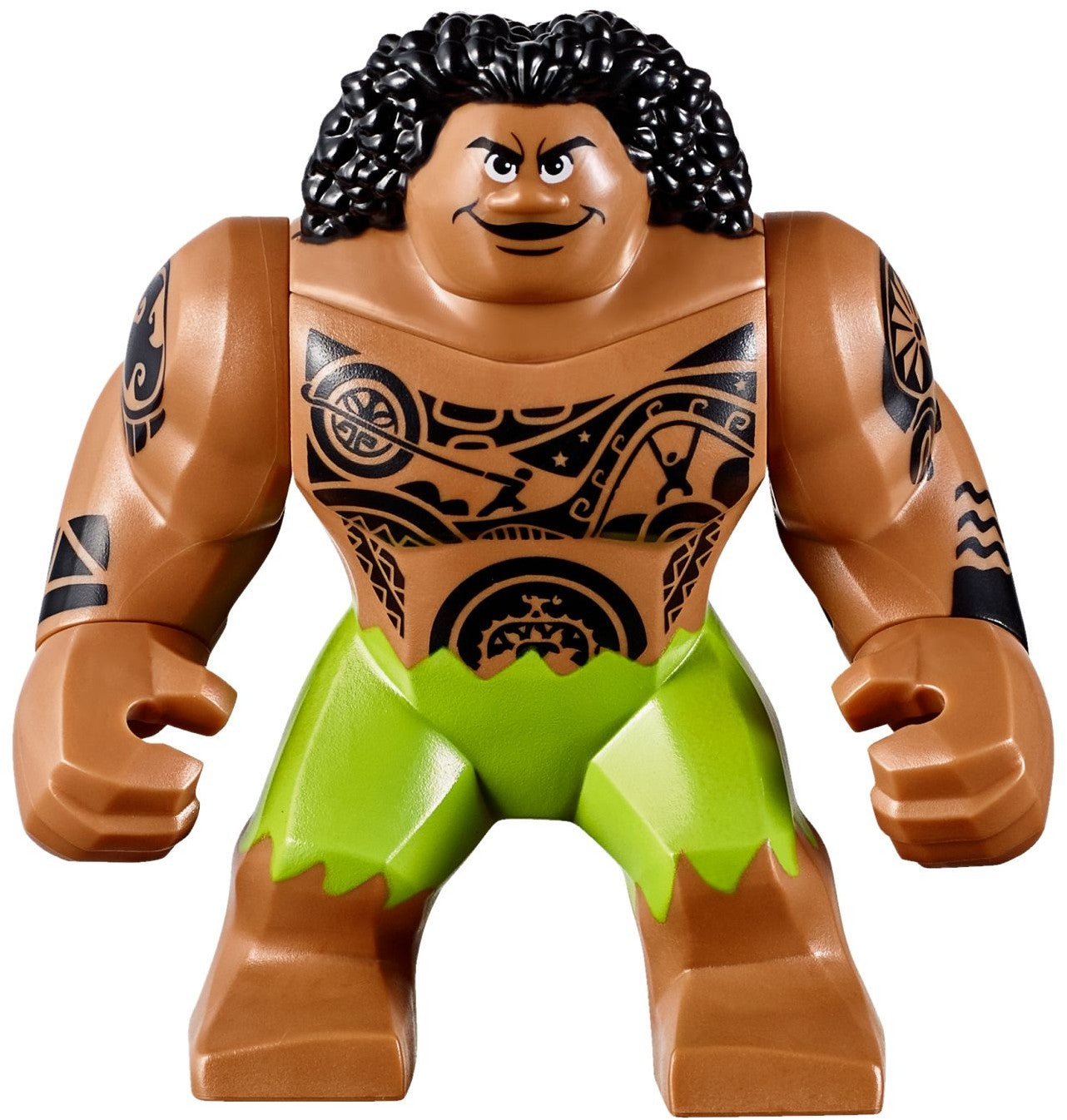Moana's Ocean Voyage | Disney | 41150