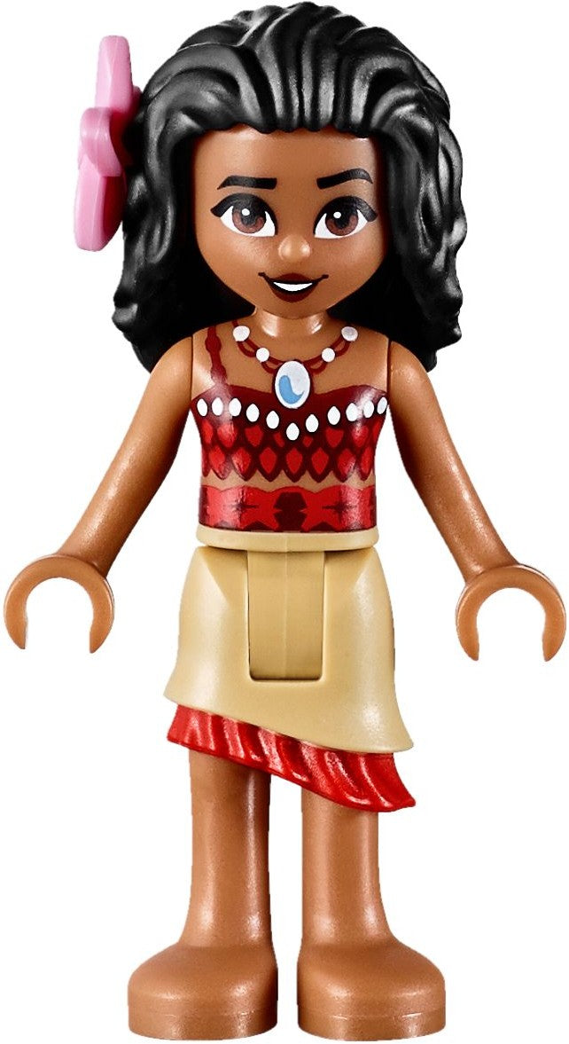 Moana's Ocean Voyage | Disney | 41150
