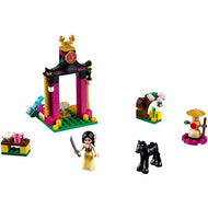 Mulan's Training Day | Disney | 41151