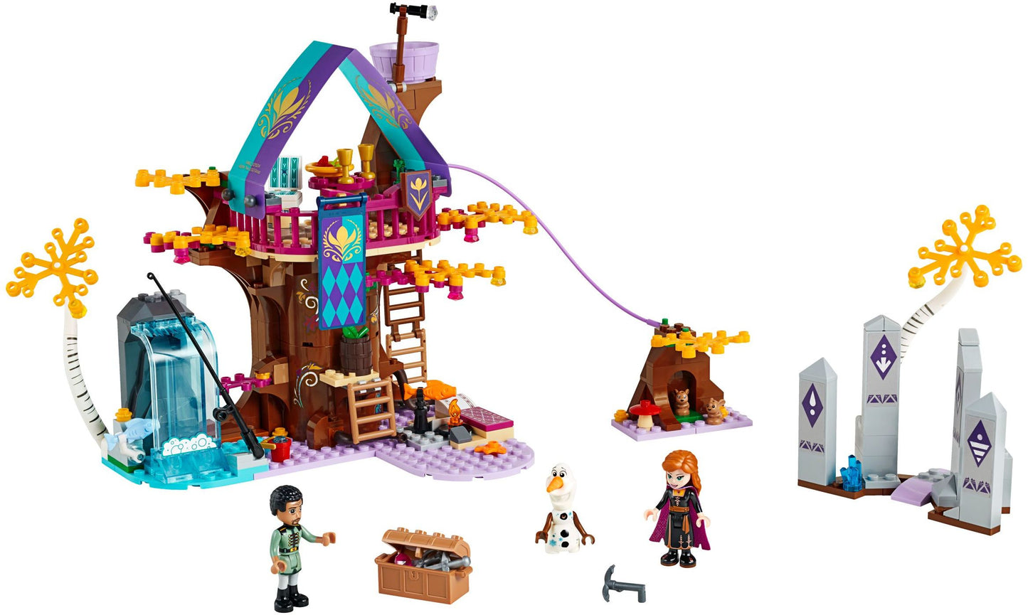 Enchanted Treehouse | Disney | 41164