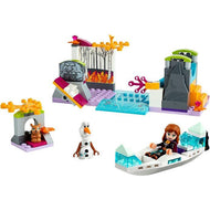 Anna's Canoe Expedition | Disney | 41165