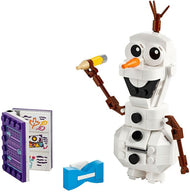 Olaf | Disney | 41169
