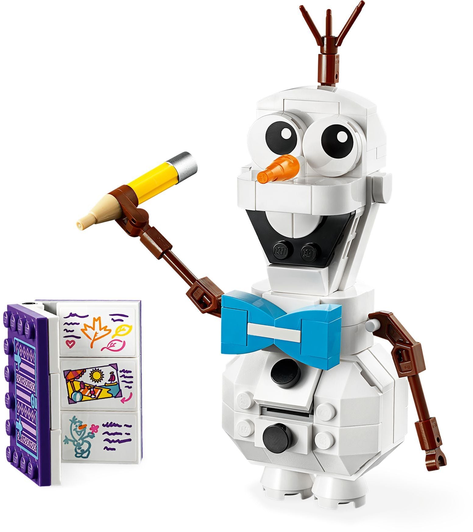 Olaf | Disney | 41169