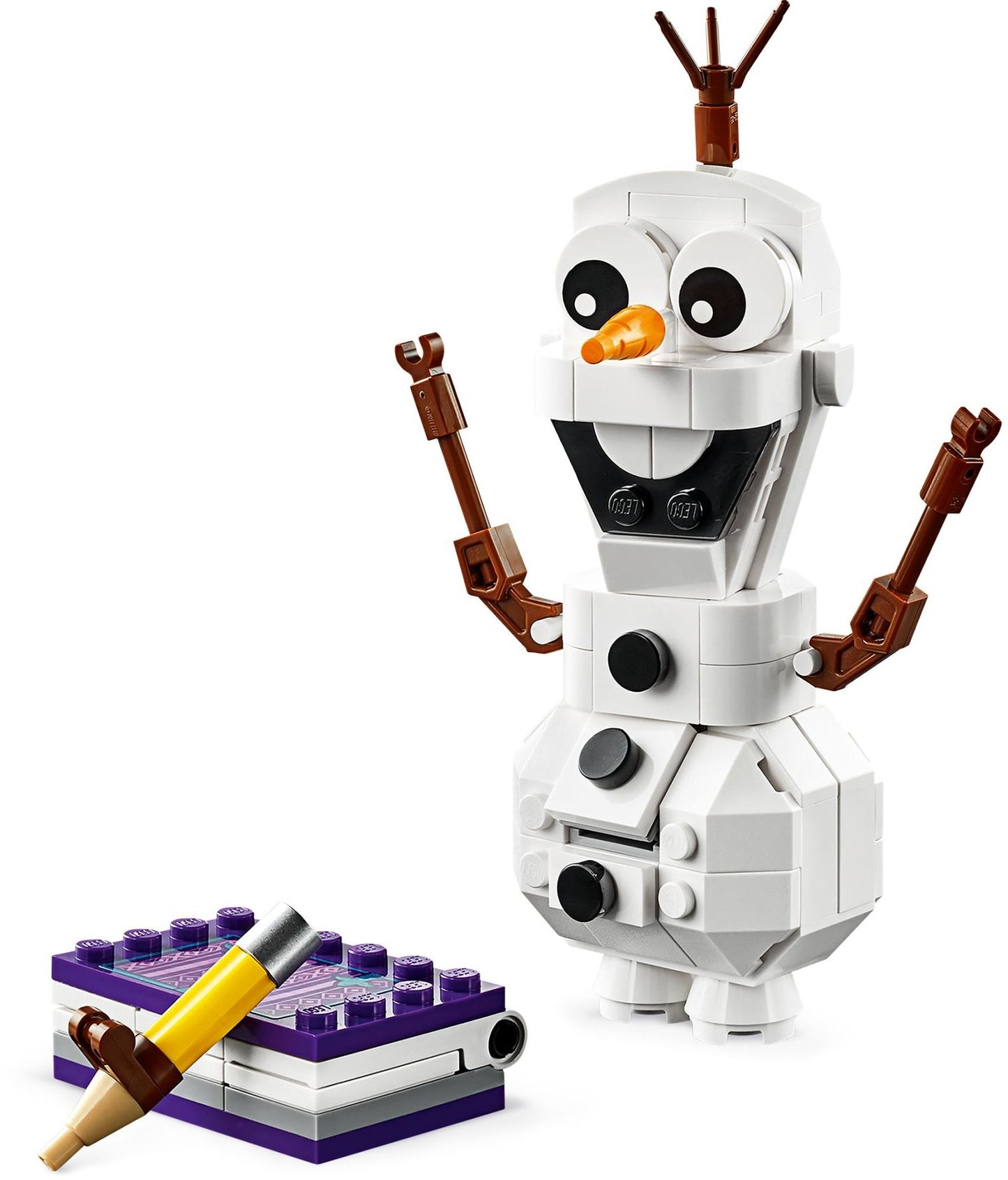 Olaf | Disney | 41169