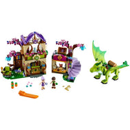 The Secret Market Place | Elves | 41176
