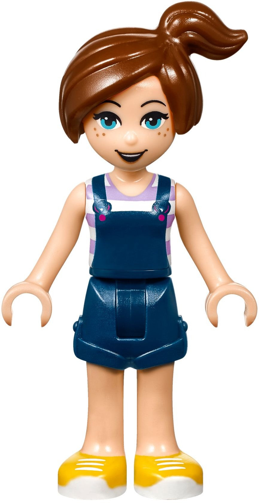 La capture de Sophie Jones | Elfes | 41182