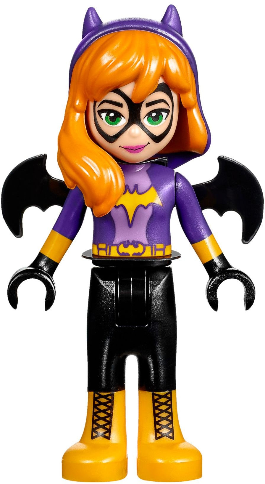 Batgirl Batjet Chase | DC Super Hero Girls | 41230