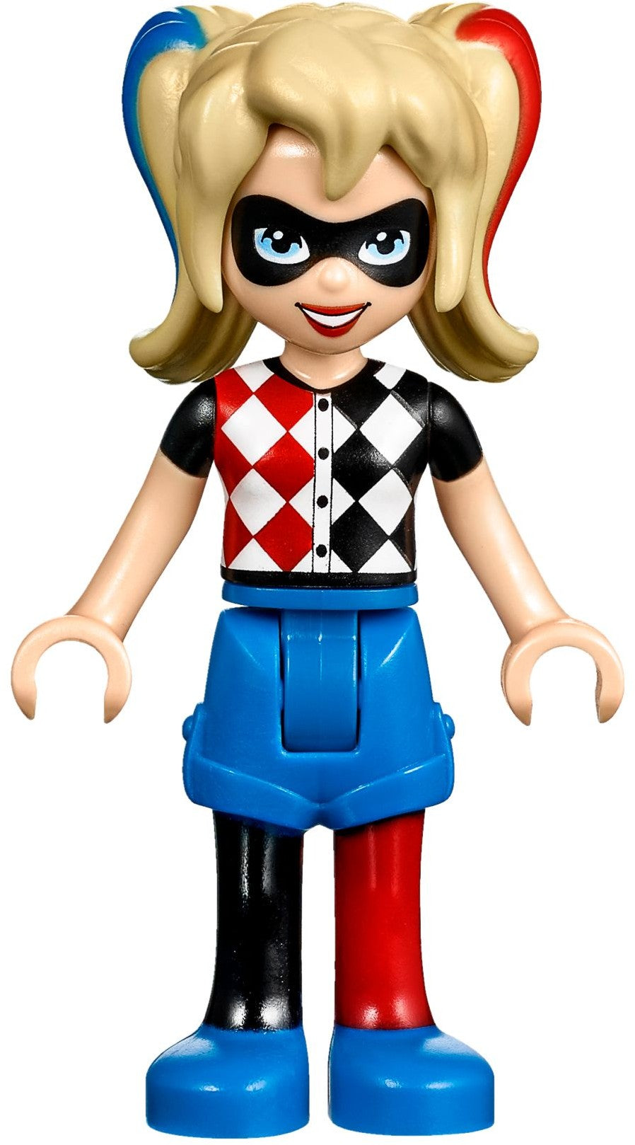 Harley Quinn to the Rescue | DC Super Hero Girls | 41231