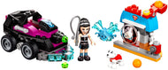 Lashina Tank | DC Super Hero Girls | 41233