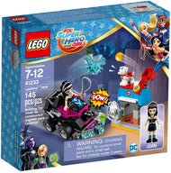 Lashina Tank | DC Super Hero Girls | 41233