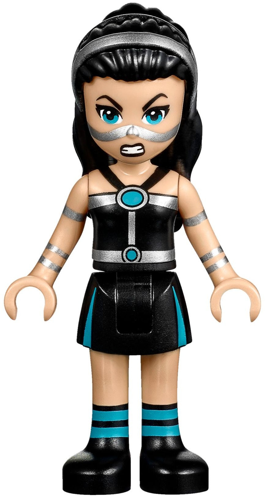 Lashina Tank | DC Super Hero Girls | 41233