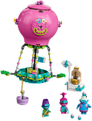 Poppy's Air Balloon Adventure | Trolls World Tour | 41252