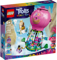 Poppy's Air Balloon Adventure | Trolls World Tour | 41252