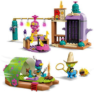 Lonesome Flats Raft Adventure | Trolls World Tour | 41253