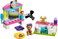 Puppy Pampering | Friends | 41302