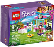 Puppy Pampering | Friends | 41302