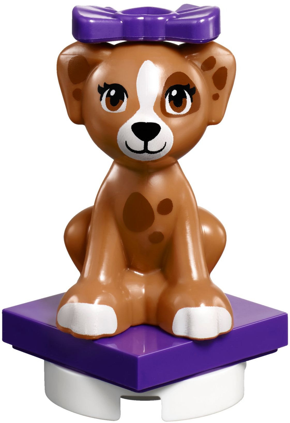 Puppy Pampering | Friends | 41302