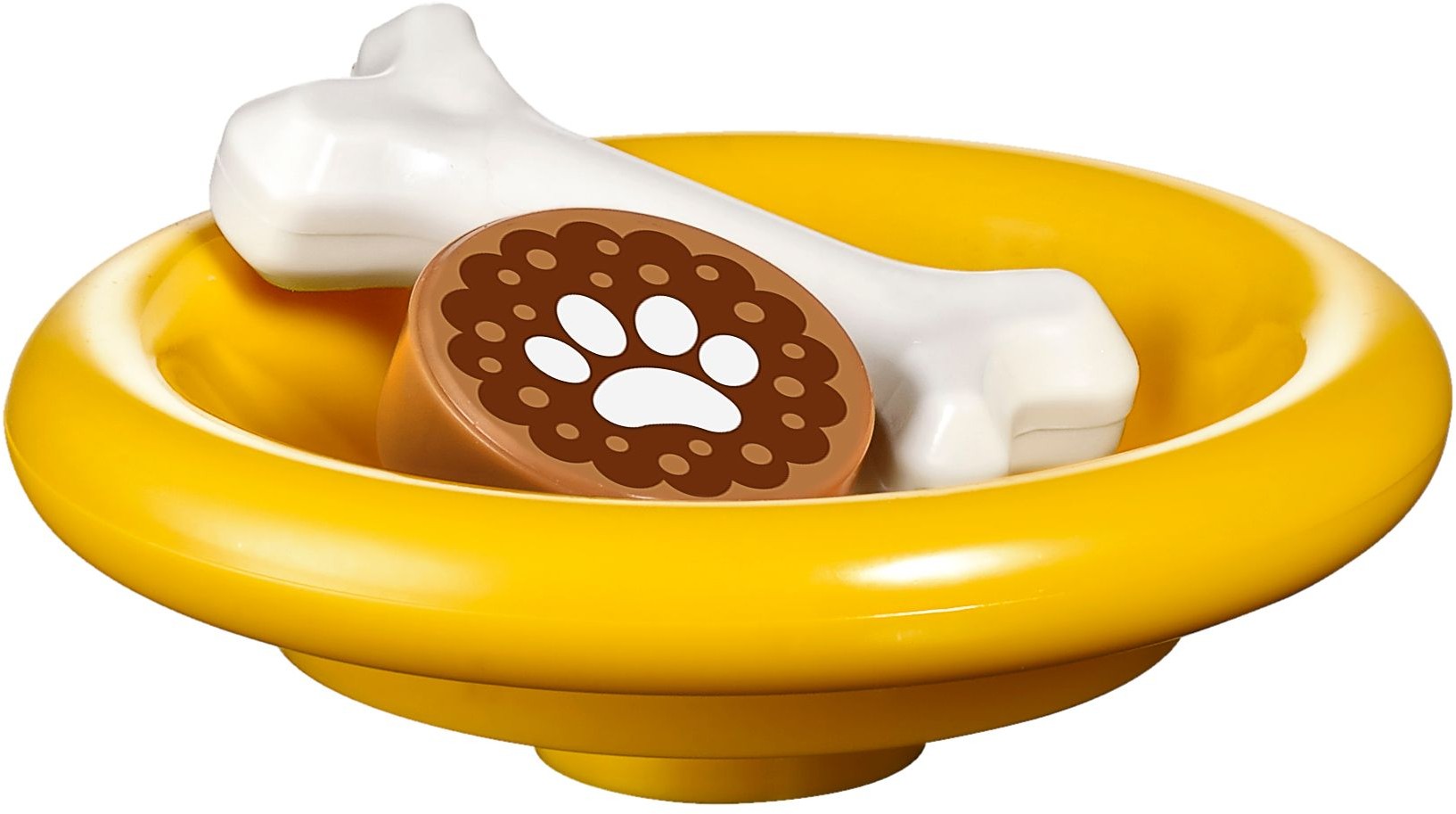 Puppy Pampering | Friends | 41302