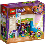 Mia's Bedroom | Friends | 41327