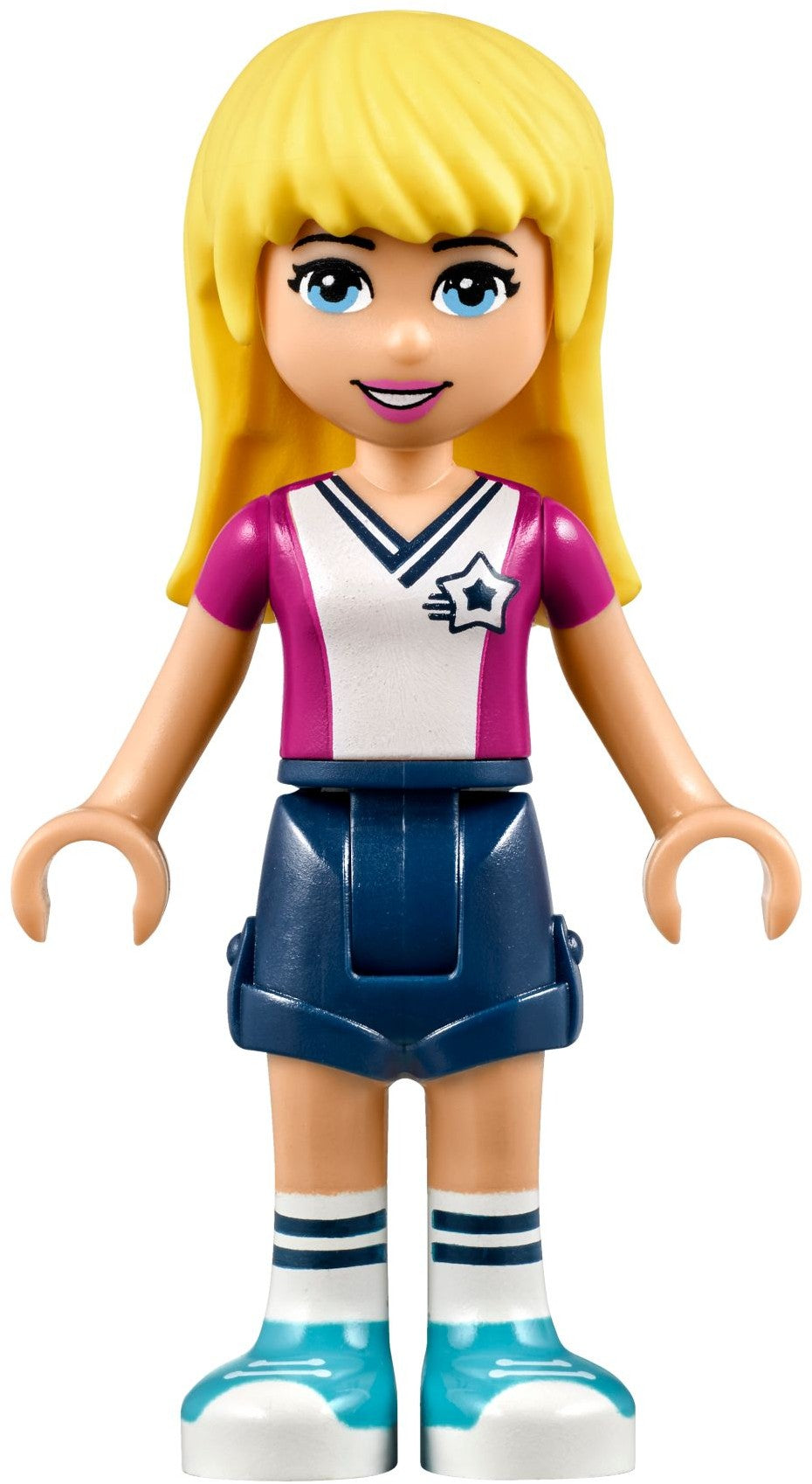 Stephanie's Soccer Practice | Friends | 41330