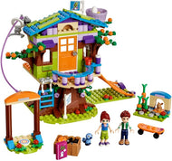 Mia's Tree House | Friends | 41335