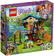 Mia's Tree House | Friends | 41335