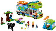 Mia's Camper Van | Friends | 41339