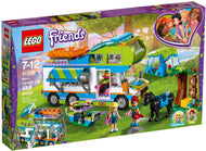 Mia's Camper Van | Friends | 41339