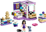 Emma's Deluxe Bedroom | Friends | 41342