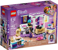 Emma's Deluxe Bedroom | Friends | 41342