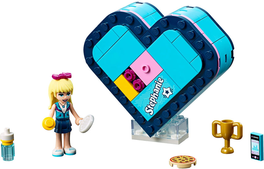 Stephanie's Heart Box | Friends | 41356