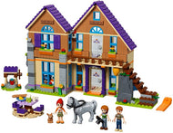 Mia's House | Friends | 41369