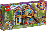 Mia's House | Friends | 41369
