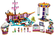 Heartlake City Amusement Pier | Friends | 41375