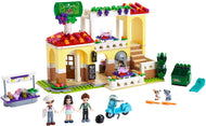 Heartlake City Restaurant | Friends | 41379