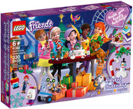 LEGO Friends Advent Calendar | Friends | 41382