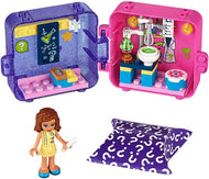 Olivia's Play Cube | Friends | 41402