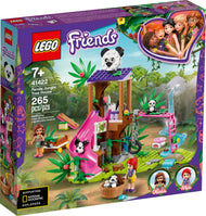 Panda Jungle Tree House | Friends | 41422