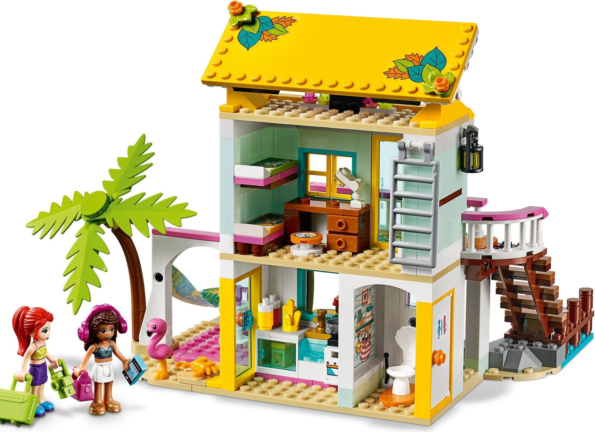 Beach House | Friends | 41428