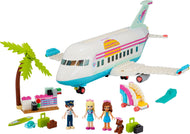Avion de Heartlake City | Amis | 41429