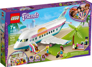 Avion de Heartlake City | Amis | 41429